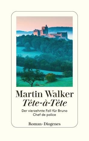 Tête-à-Tête von Walker,  Martin, Windgassen,  Michael