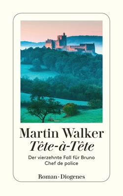 Tête-à-Tête von Walker,  Martin, Windgassen,  Michael