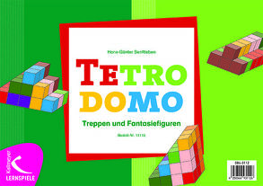 Tetrodomo von Senftleben,  Hans-Günther