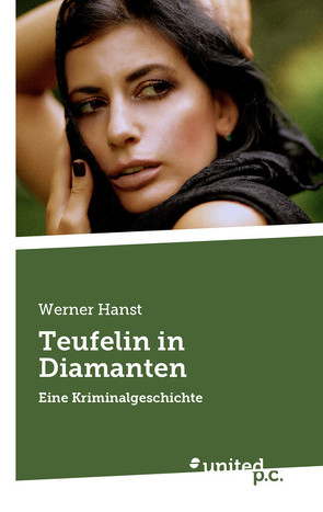 Teufelin in Diamanten von Hanst,  Werner