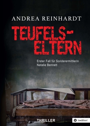 Teufelseltern von Reinhardt,  Andrea