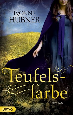 Teufelsfarbe von Hübner,  Ivonne