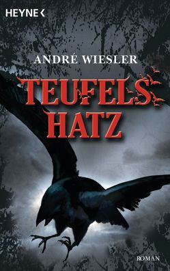 Teufelshatz von Kuepper,  Angela, Wiesler,  André