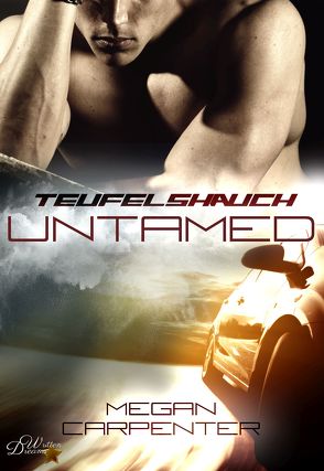 Teufelshauch: Untamed von Carpenter,  Megan