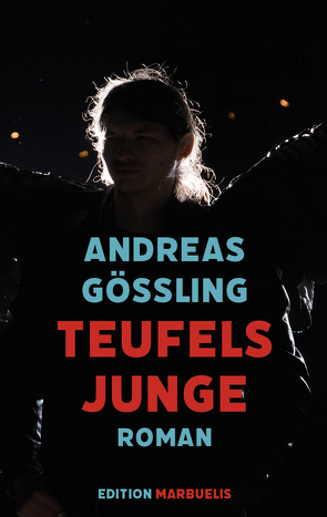 Teufelsjunge von Gößling,  Andreas