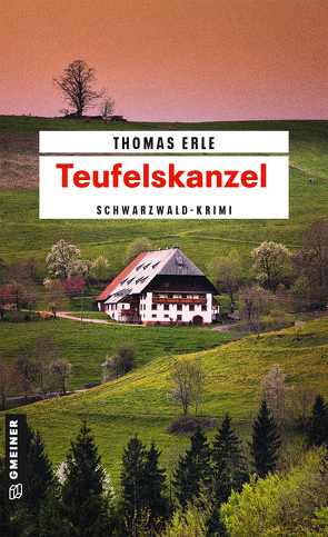 Teufelskanzel von Erle,  Thomas