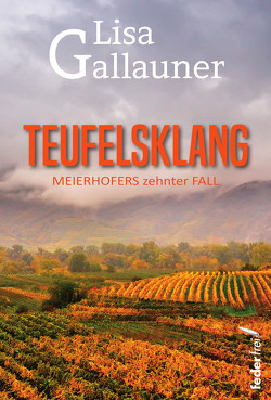 Teufelsklang von Gallauner,  Lisa