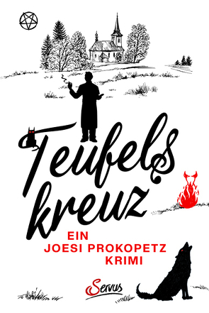 Teufelskreuz von Prokopetz,  Joesi