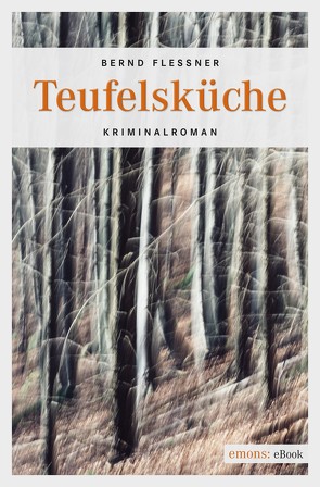 Teufelsküche von Flessner,  Bernd