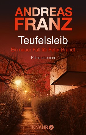 Teufelsleib von Franz,  Andreas