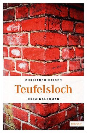 Teufelsloch von Heiden,  Christoph