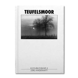 Teufelsmoor von Andermatt,  Jürg