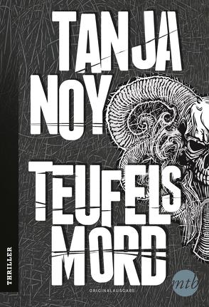 Teufelsmord von Noy,  Tanja