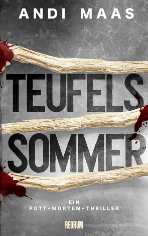 Teufelssommer von Maas,  Andi