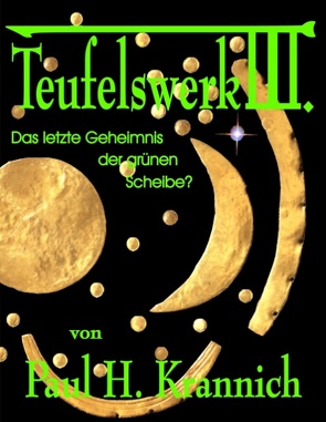 Teufelswerk III von Krannich,  Paul H.