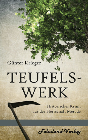 Teufelswerk von Krieger,  Günter