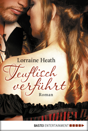 Teuflisch verführt von Heath,  Lorraine, Kregeloh,  Susanne