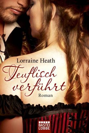 Teuflisch verführt von Heath,  Lorraine, Kregeloh,  Susanne