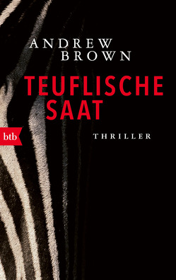 Teuflische Saat von Barth,  Meredith, Brown,  Andrew