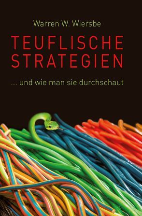 Teuflische Strategien von Fett,  Andreas, Grabe,  Hermann, Wiersbe,  Warren W.