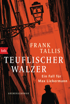 Teuflischer Walzer von Berr,  Klaus, Tallis,  Frank