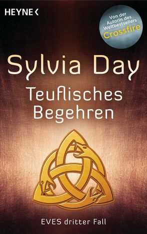 Teuflisches Begehren von Day,  Sylvia, Schilasky,  Sabine