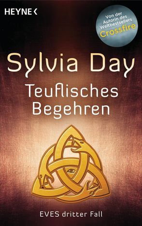 Teuflisches Begehren von Day,  Sylvia, Schilasky,  Sabine