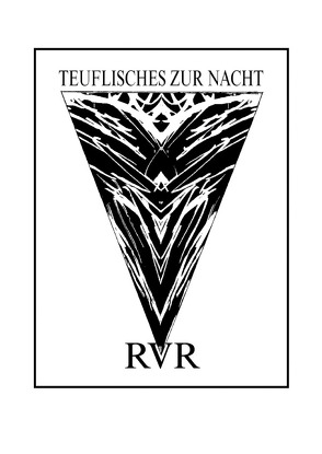 Teuflisches zur Nacht von van Regel,  Ric