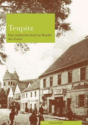 Teupitz von Hübener,  Kristina, Krause,  Heinrich, Kuhl,  Karsten, Neininger,  Falko, Niemeyer,  Wolfgang