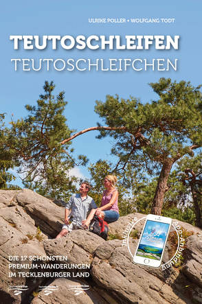 Teutoschleifen & Teutoschleifchen von Poller,  Ulrike, Todt,  Wolfgang, Uwe,  Schöllkopf