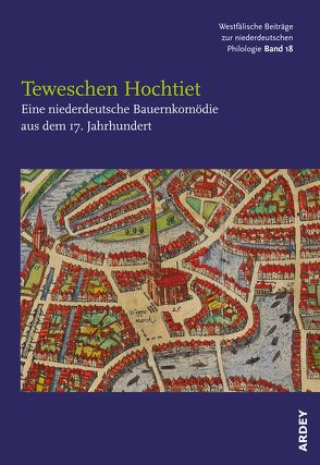 Teweschen Hochtiet von Bodenstein,  Luisa-Marie, Borcherding,  Anna, Elmentaler,  Michael, Heiniger,  Simon, Lassen,  Marc-Hendrik, Schlichting,  Jenny, Schultz,  Merle