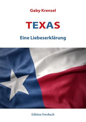 TEXAS von Krensel,  Gaby