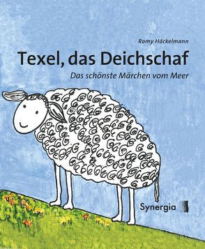 Texel, das Deichschaf von Häckelmann,  Romy
