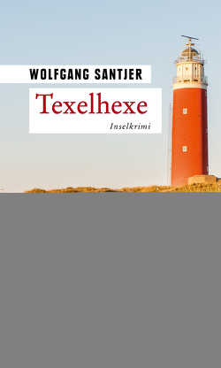 Texelhexe von Santjer,  Wolfgang