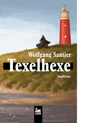 Texelhexe von Santjer,  Wolfgang