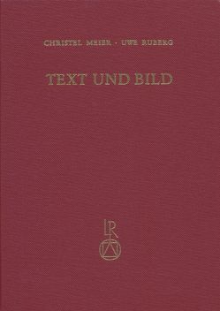 Text und Bild von Meier,  Christel, Ruberg,  Uwe