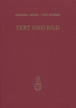 Text und Bild von Meier,  Christel, Ruberg,  Uwe