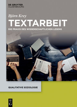 Textarbeit von Krey,  Björn