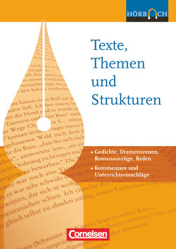 Texte, Themen und Strukturen – Zu allen Ausgaben von Grunow,  Cordula, Mielke,  Angela, Schurf,  Bernd, Wagener,  Andrea