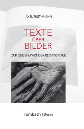 Texte über Bilder von Fliethmann,  Axel