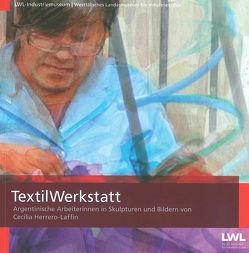 TextilWerkstatt von Kugler-Mühlhofer,  Anne