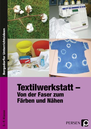 Textilwerkstatt von Fischer,  Hanna