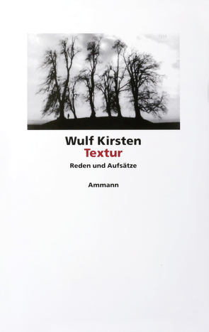 Textur von Kirsten,  Wulf