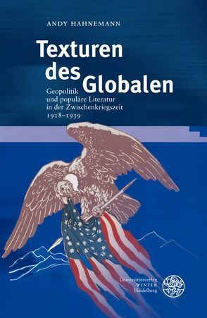 Texturen des Globalen von Hahnemann,  Andy