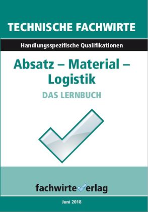 TFW: Absatz – Material – Logistik von Fresow,  Reinhard