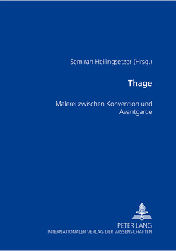 Thage von Heilingsetzer,  Semirah