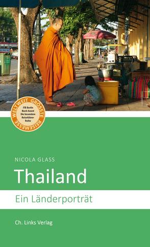 Thailand von Glass,  Nicola