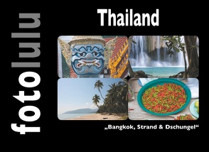 Thailand von fotolulu