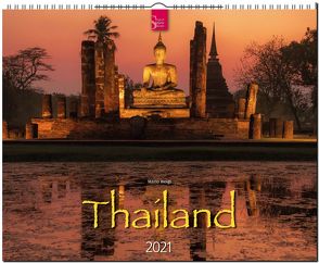 Thailand von Weigt,  Mario