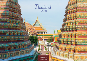 Thailand 2021 S 35x24cm